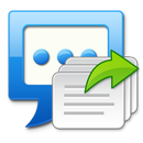 Handcent GroupSMS Plugin 15 APK