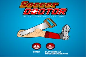 Soccer Doctor capture d'écran 1