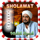 Sholawat Habib Syech Terbaru 2017 APK