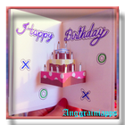 handcrafted cards آئیکن