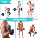 Weight Lifting-APK