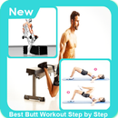 Best Butt Workout Step by Step-APK
