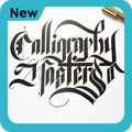 250+ Calligraphy Name Art