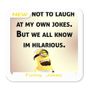 550+ Funny Jokes-APK