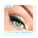 How to Apply Eyeshadow-APK