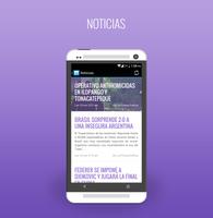 Noticias de Guatemala ภาพหน้าจอ 3