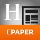 Handelsblatt ePaper-icoon