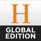 Handelsblatt Global 아이콘