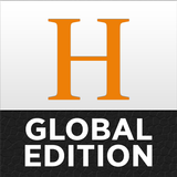 Handelsblatt Global icône