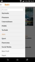 Handelsblatt 截图 3