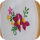 Hand Embroidery Tutorials ikona