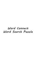 Word Connect - Word Search Puzzle poster