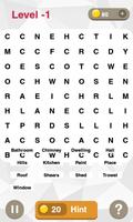 Word Connect - Word Search Puzzle 截图 2