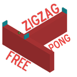 Zigzag Pong