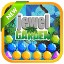 Jewel Garden : Match 3 Puzzle APK