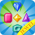 Jewel Quest : Match 3 Games