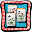 Mahjong Solitaire Deluxe