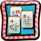 Mahjong Solitaire Deluxe ไอคอน