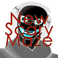 New Scary Maze