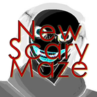 New Scary Maze icône