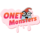 Onet Monster icône