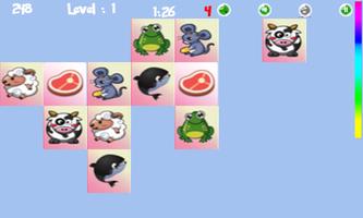 Onet Picachu Games 截圖 1