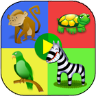 Onet Connect Animal 2018 иконка