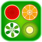 آیکون‌ Onet Fruit 2015