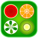 Onet Fruit 2015 icône