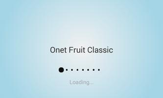 Onet Fruit Classic ポスター