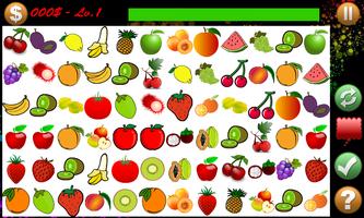 Onet Fruit Classic screenshot 1