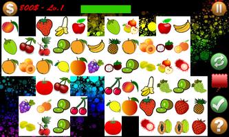 Onet Fruit Classic ภาพหน้าจอ 2