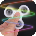 Fidget Spinner cube