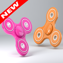 APK Fidget Spinner Wallpaper HD