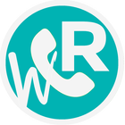 Wiz Call Recorder 2017 ícone