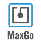 MaxGo Staging Tag Writer 아이콘