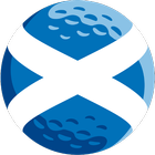Scottish Golf HandicAPP icône