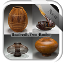 Handicrafts From Bamboo-APK