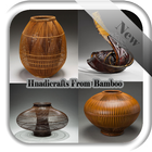 Handicrafts From Bamboo иконка
