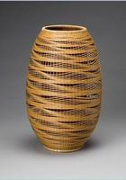 Handicrafts From Bamboo постер