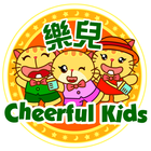 Cheerful Kids icône