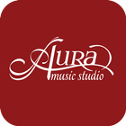 AuraMusicStudio-icoon