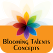 Blooming Talents