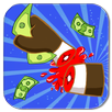 Handless Dollar Grabber APK