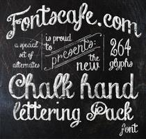 Ý tưởng Font chữ Viết tay ảnh chụp màn hình 2