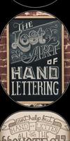 Hand Lettering Styles Idea capture d'écran 1