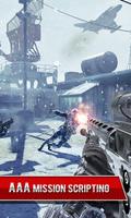 Battlefield Commando Killer 3D Screenshot 2