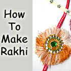 30 handmade rakhi ideas 图标