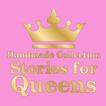 Stories for Queens Handmade