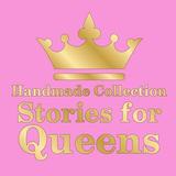 Stories for Queens Handmade icône